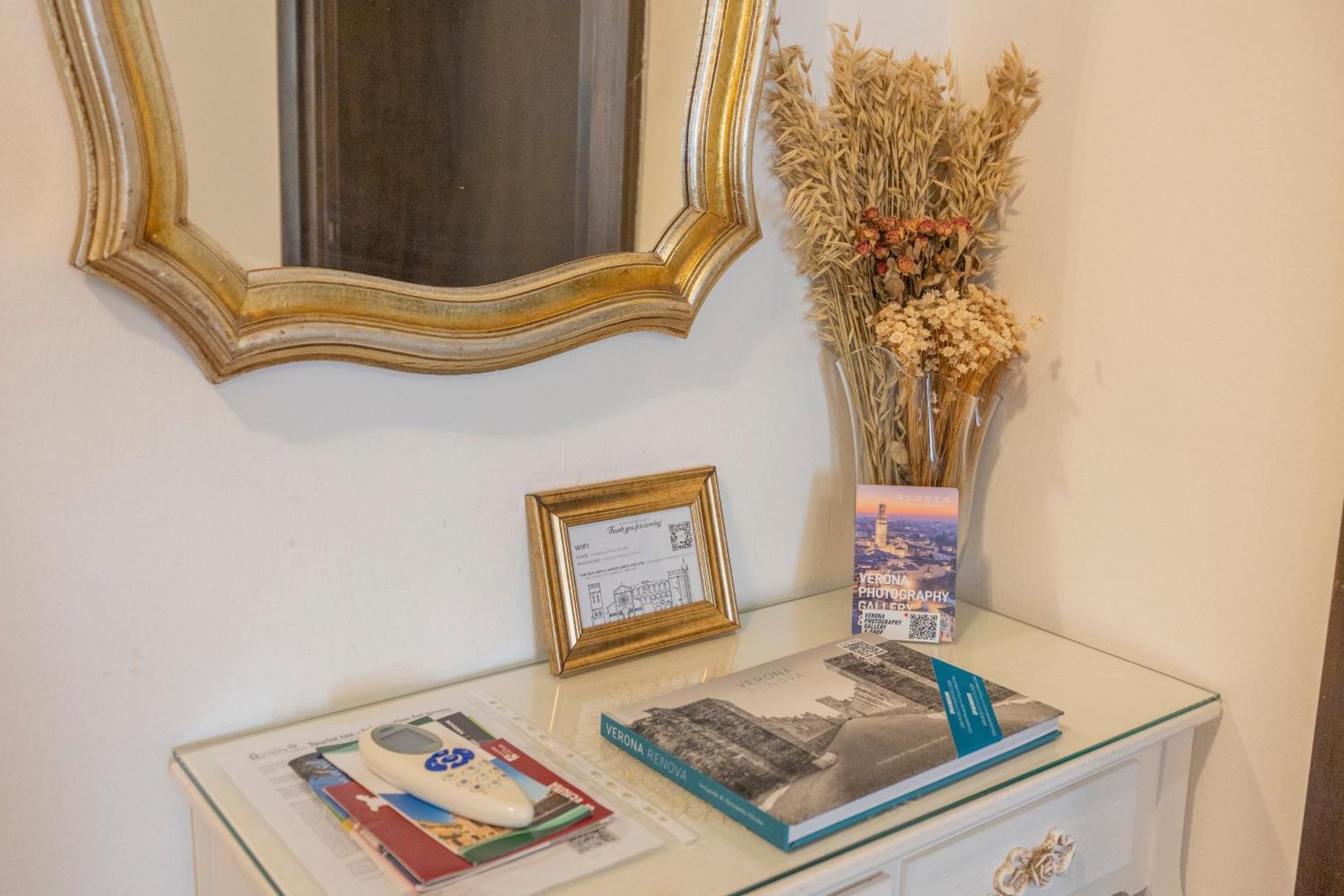 Santacecilia Apartment - Verona — Photos 3