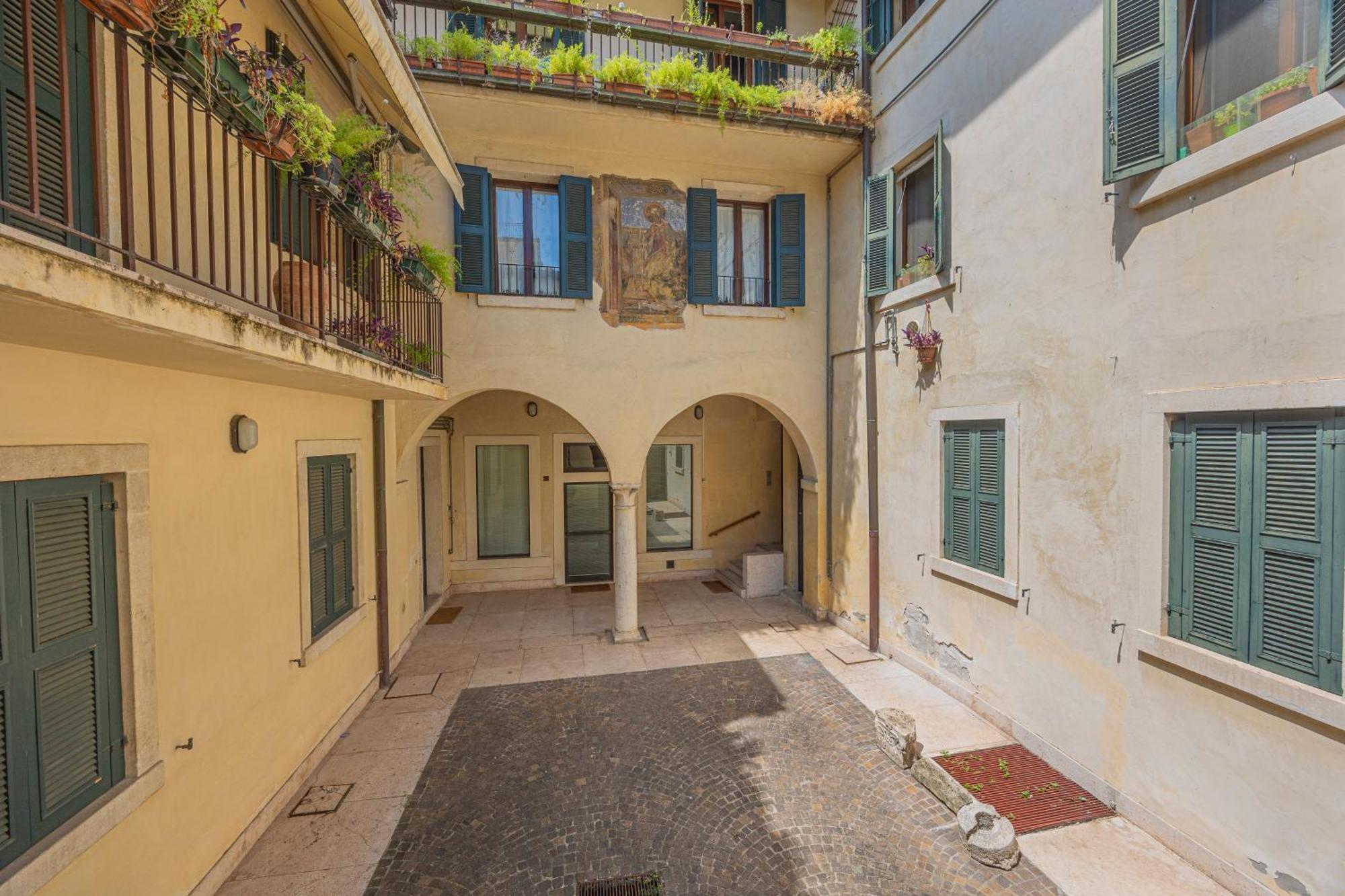 Santacecilia Apartment - Verona, Verona